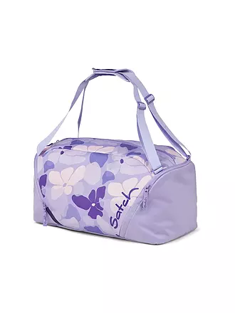 SATCH | Bolsa de deporte - Lilac Blossom |